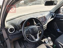 Suzuki Celerio